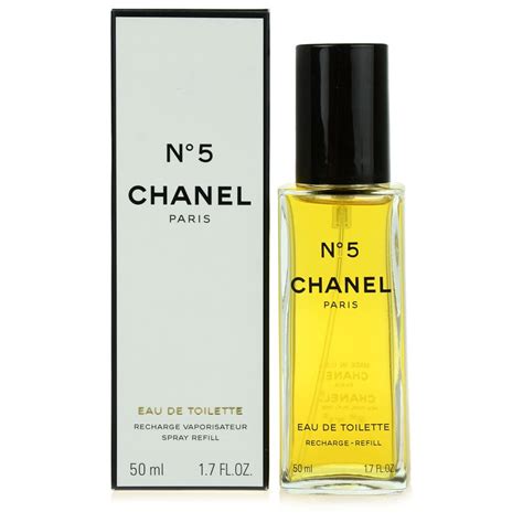 trovaprezzi chanel 5 eau 50 ml|Chanel N 5 50 Ml .